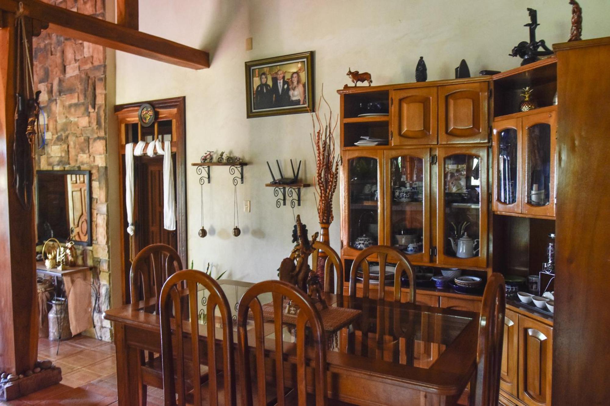 Casa Cora Bed And Breakfast Carmona Exteriér fotografie