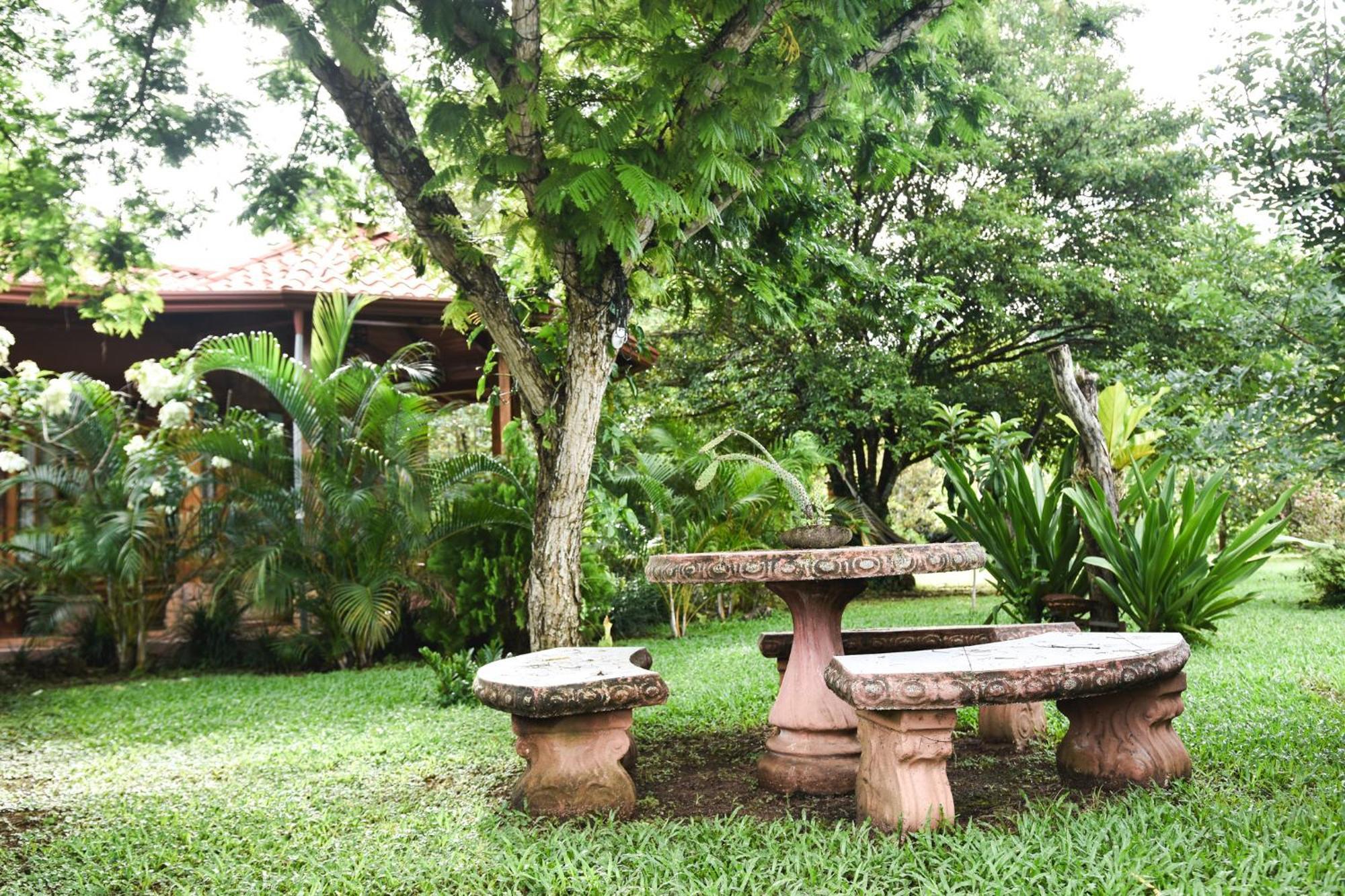 Casa Cora Bed And Breakfast Carmona Exteriér fotografie