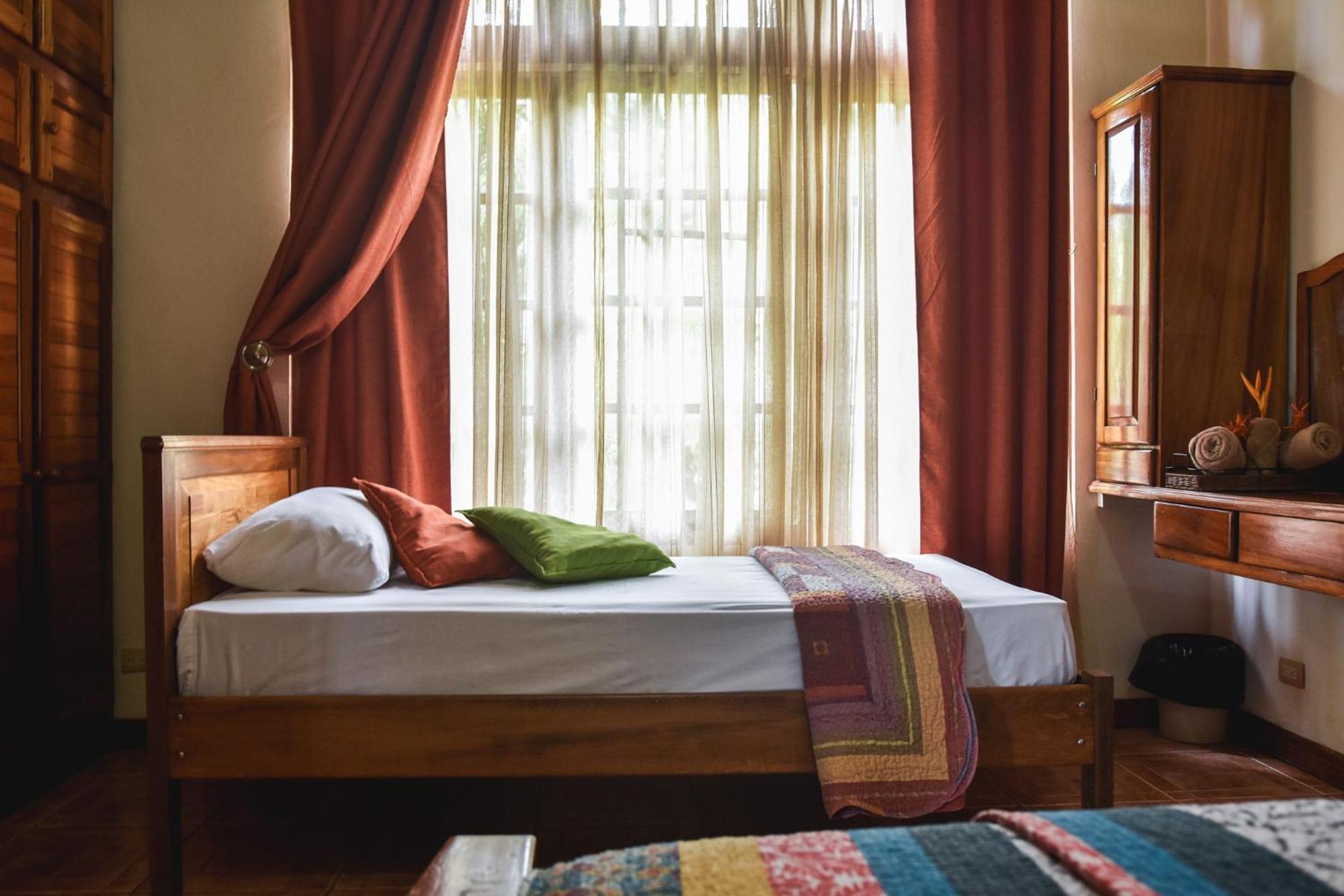 Casa Cora Bed And Breakfast Carmona Exteriér fotografie