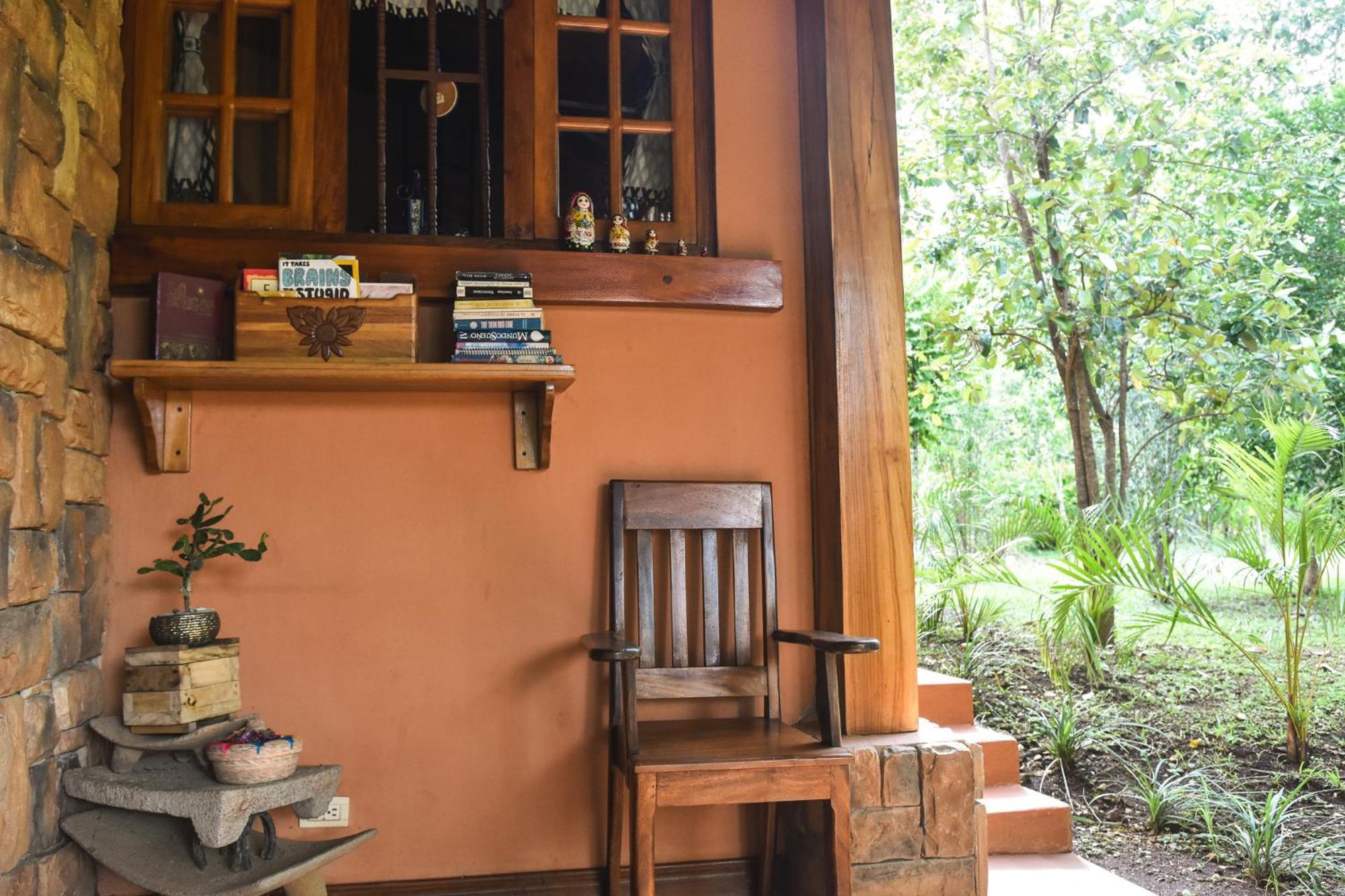 Casa Cora Bed And Breakfast Carmona Exteriér fotografie
